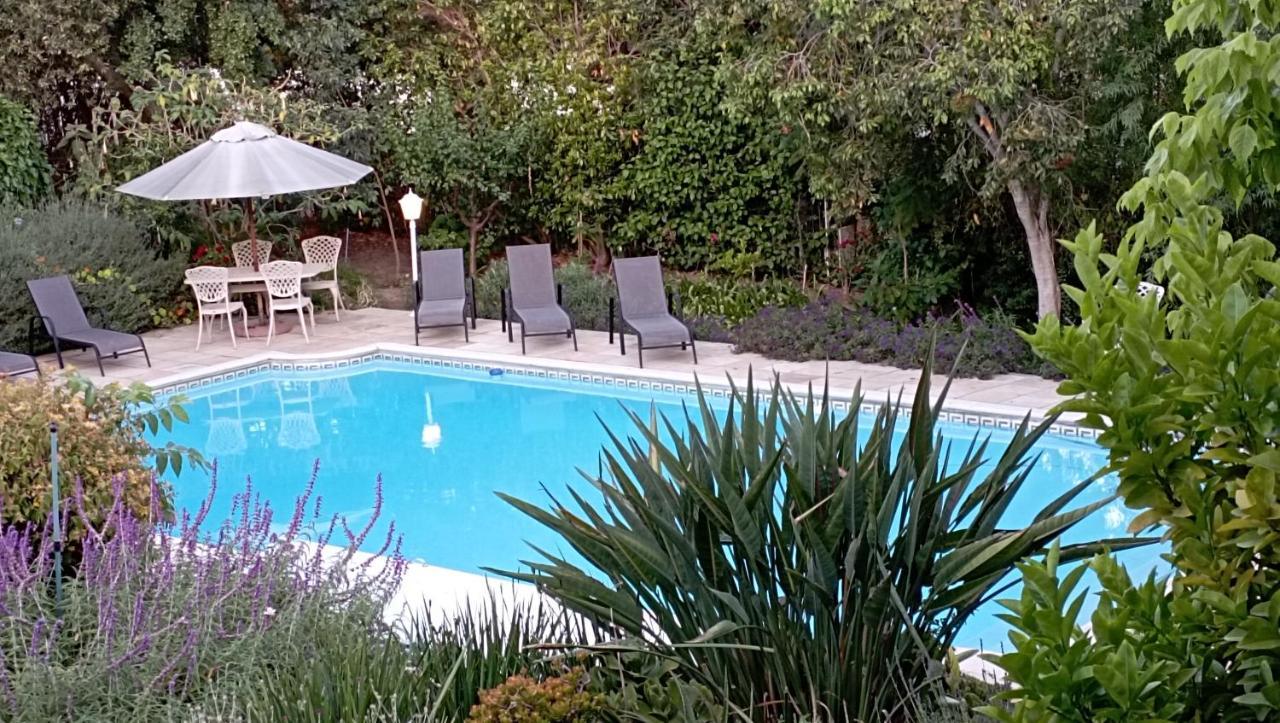 Alba House Guest House Paarl Exteriör bild
